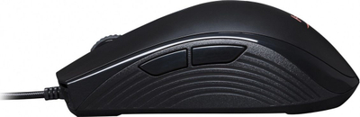 Mouse gaming HyperX Pulsefire Core 4P4F8AA, 6200 DPI, RGB, i zi