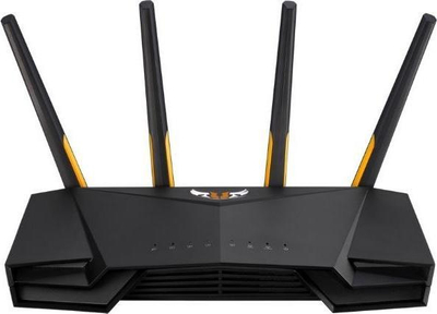 Ruter Asus TUF-AX3000 V2, xDSL, 1x RJ45, WPA3, WiFi 6 (802.11ax), i zi
