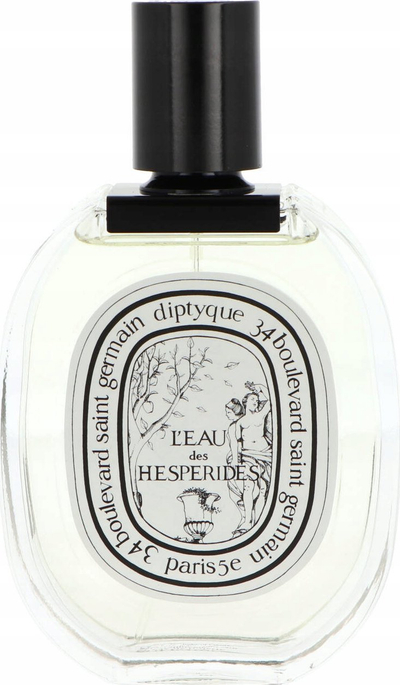 Parfum Diptyque L’Eau Des Hespérides, eau de toilette, uniseks