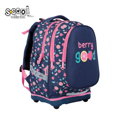 Osh Cante Anatomike 39X33X18Cm Beery Good Sc2945
