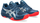 Këpucë sportive për kalamaj Asics Gel-Powerbreak GS, shollë e lehtë për t’u përkul, të zeza