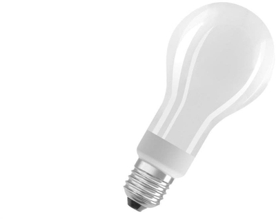 Llambë LED Ledvance Filament GLS, 18W E27, dimmable, dritë e ngrohtë e mat