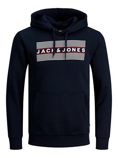 Duks Jack&Jones, i kaltër