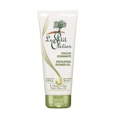 Xhel dushi me vaj ulliri Le Petit Olivier 200 ml