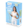 Shirit elastik fitnesi Spokey COTI FLEX Medium, rezistencë 7–12 kg, pëlhurë, jeshil