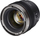 Objektiv Samyang V-AF 75mm f/1.9 për Sony E, me fokus automatik, cine, i zi