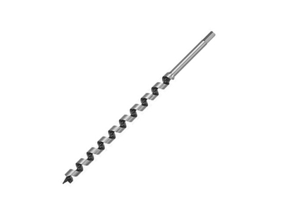 Frezë spirale për dru Dewalt DT4600 QZ, 6mm, metal