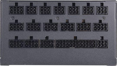 Burim energjie SilverStone, 1650 W