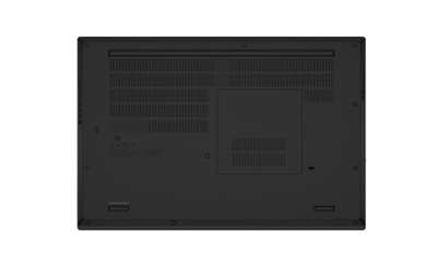 Laptop Lenovo ThinkPad P15, 15.6", Intel i7-11850H, 16 GB RAM, 512 GB SSD, NVIDIA RTX A2000, i zi