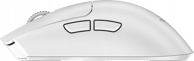 Maus Razer Viper V3 Pro, i bardhë