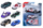 Set maketinash Majorette Showroom Deluxe Cars, Series 6, 1:64