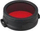 Filtër drite Nitecore NC NFR 65, 65mm, ngjyrë e kuqe