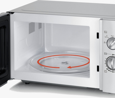 Mikrovalë Severin MW 7772, 28L, 900W, e bardhë