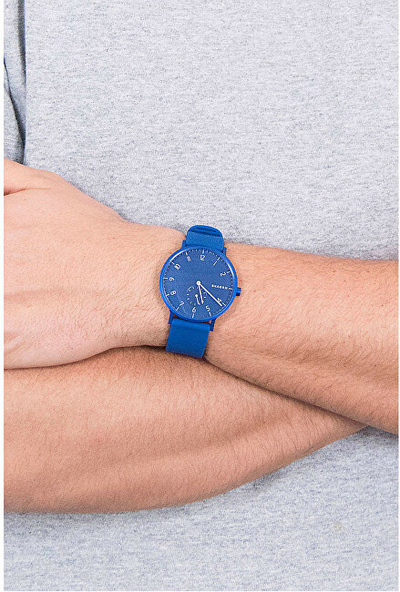 Orë dore Skagen Aaren Kulor SKW6508