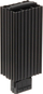 Панелен грејач HG-140, 60 W, полупроводнички, црн