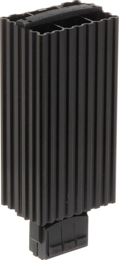 Панелен грејач HG-140, 60 W, полупроводнички, црн