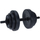 Set peshash XQ Max Dumbbell, 10 kg, rregullueshme, i zi