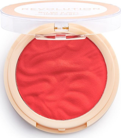 Ruzh roz për faqe Pop My Cherry Makeup Revolution