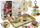 Set lodrash çaji Lean Sport Tea Set Tableware Confectionery, servis ëmbëlsirash, shumëngjyrësh