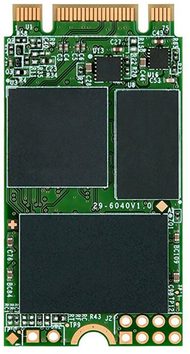 Disk SSD Transcend MTS430S, M.2, 128GB