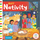Busy Nativity - Campbell Books