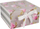 Kuti dhuratash Magnolia Gift Box, 19x19cm, karton i trashë, me magnet
