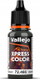 Bojë akrilike Vallejo Game Color Xpress VJP72466, 18ml, Armor Green