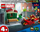 Set lodrash Marvel Iron Man me motor dhe Hulk, figura aksioni, shumëngjyrësh