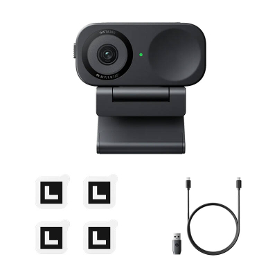Kamerë Insta360 Link 2C