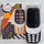 Telefoni Nokia 3310 2017 Dual SIM, 3G, 2.4", i zi