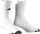 Çorape futbolli Adidas Light HN8831, Heat.Rdy, gjatësia deri te pulpa, të bardha