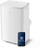 Kondicioner portativ Electrolux EXP26U339HW, ftohje dhe ngrohje, WiFi, i bardhë