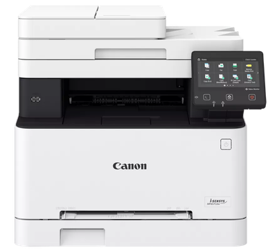 Pajisje multifunksionale Canon i-SENSYS MF657cdw, A4, lazer ngjyra, e bardhë