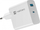 Karikues Natec Ribera 1x USB-A 1x USB-C 3.25 A (NUC-2144)