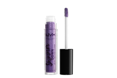Shkëlqyes për buzë NYX Shimmer Down, 11 Fortune Teller, 4.2 ml