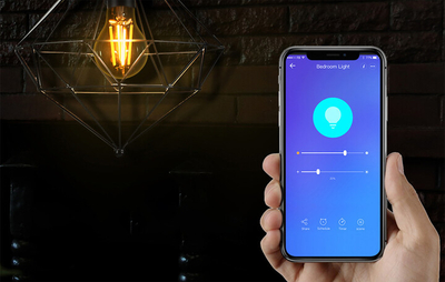 Poç smart Sonoff B02-F-ST64 LED