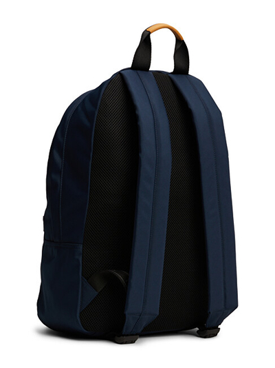 Çantë shpine Tommy Hilfiger, Kaltër