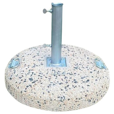 Bazë premium për çadër 50kg Φ62mm (HM5476.50P)