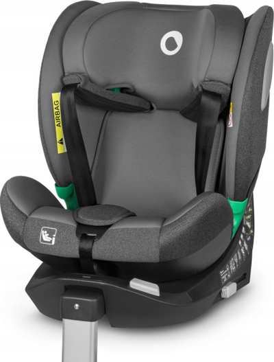 Karrige veture Lionelo Braam-i Size, 0-36 kg, e hirtë