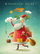 Kartolinë urimi Henry Card B6 Santa Claus, format B6, me hapje vertikale, shumëngjyrëshe