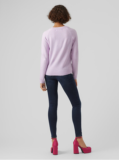 Bluzё Vero Moda VMDOFFY, vjollcё