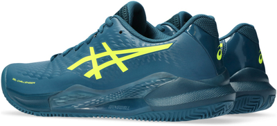 Atlete për meshkuj Asics, 2130000-33328422, verdhë