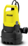 Pompë për ujë të ndotur Karcher (1.645-503.0), 500W, 9500l/h