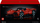 Lodra ndërtimi LEGO Technic Ferrari Daytona SP3 42143, model 1:8, e kuqe