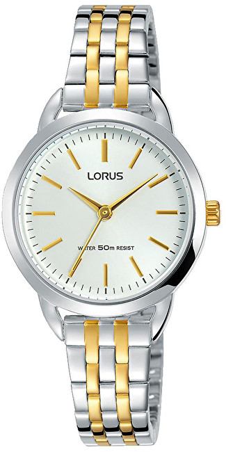 Orë dore Lorus RG231NX9