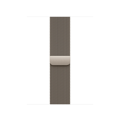 Apple Watch 40mm Milanese Loop, Natural Milanese Loop