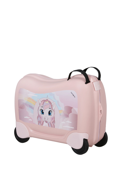 Valixhe Me Ulëse Për Fëmijë Samsonite Dream2Go