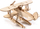 Puzzle druri 3D Nice Idea, aeroplan zbukurim, montohet pa ngjitës, ngjyrë natyrale