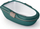 Kuti rere per mace Zolux FURBA MAXI, me site, 47x69.5x26 cm, kafe jeshile