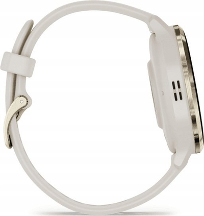 Ora sportive Garmin Venu 3S, 1.2", GPS, e kremtë